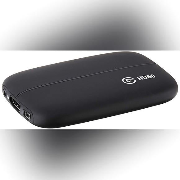 Elgato HD60 , External Capture Card - Picture 1 of 1